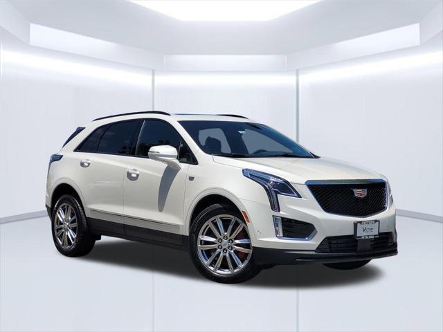 2026 Cadillac XT5 Sport AWD for sale in Petaluma, CA