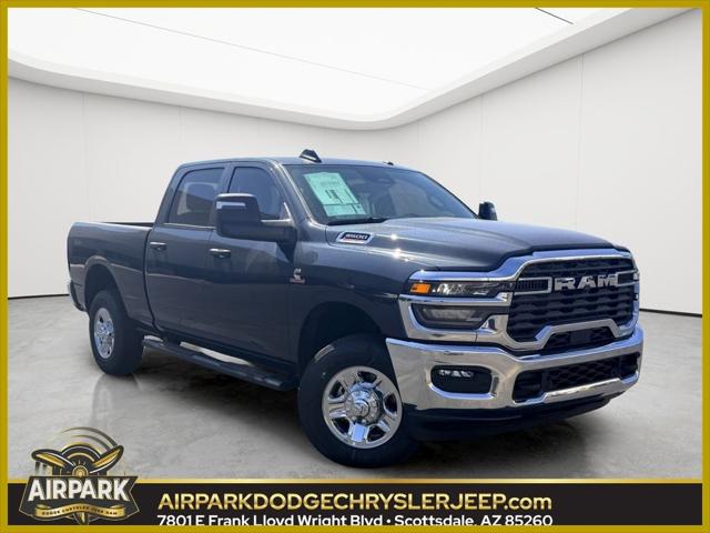 2026 RAM Ram 3500 RAM 3500 TRADESMAN CREW CAB 4X4 64 BOX 2026 RAM Ram 3500 RAM 3500 TRADESMAN CREW CAB 4X4 64 BOX