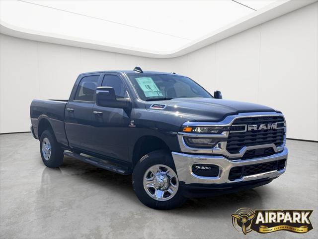 2026 RAM Ram 3500 RAM 3500 TRADESMAN CREW CAB 4X4 64 BOX 2026 RAM Ram 3500 RAM 3500 TRADESMAN CREW CAB 4X4 64 BOX