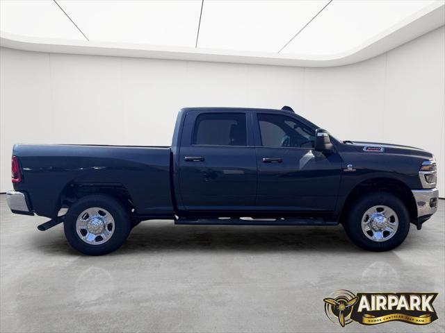 2026 RAM Ram 3500 RAM 3500 TRADESMAN CREW CAB 4X4 64 BOX 2026 RAM Ram 3500 RAM 3500 TRADESMAN CREW CAB 4X4 64 BOX