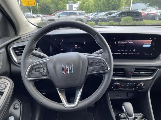 2025 Buick Encore GX Preferred AWD for sale in Monroeville, PA
