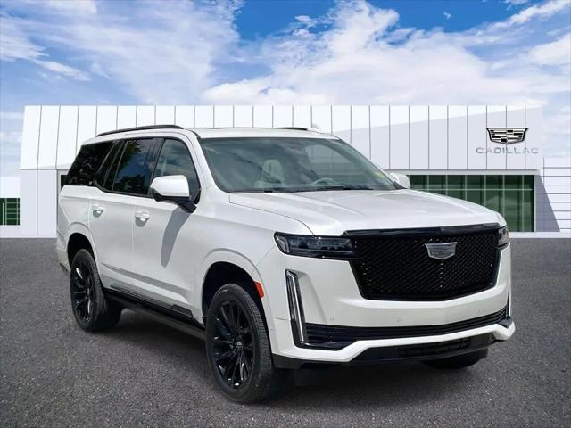 2023 Cadillac Escalade 4WD Sport Platinum for sale in Monroeville, PA
