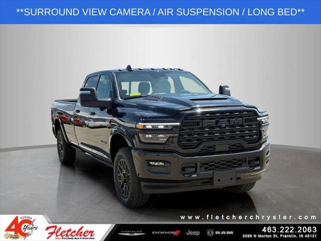 2026 Ram 3500 Limited Crew Cab 4x4 8' Box for sale in Franklin, IN