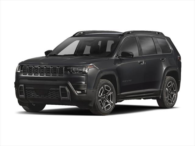2026 Jeep Cherokee Limited 4x4 for sale in Geneva, NY