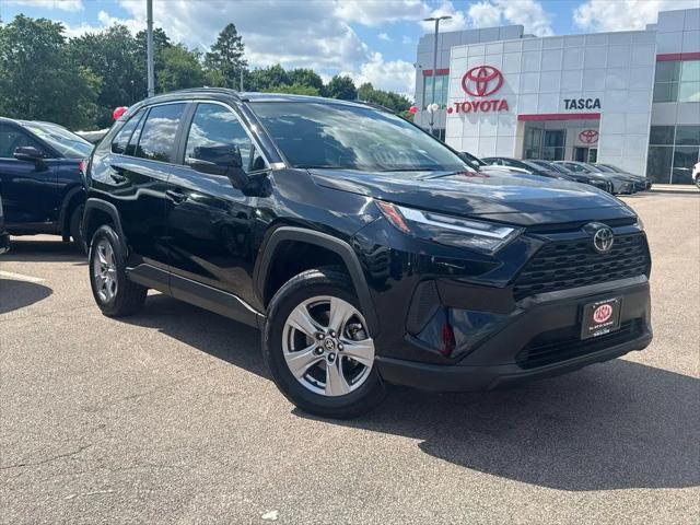 2025 Toyota RAV4 XLE for sale in Boston, MA