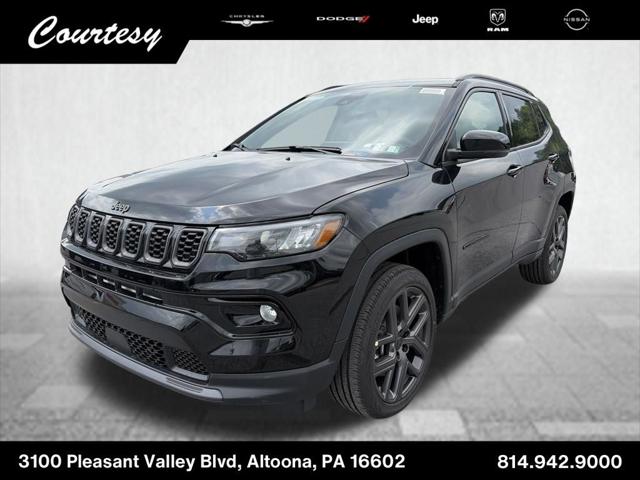 2026 Jeep Compass Limited Altitude for sale in Altoona, PA