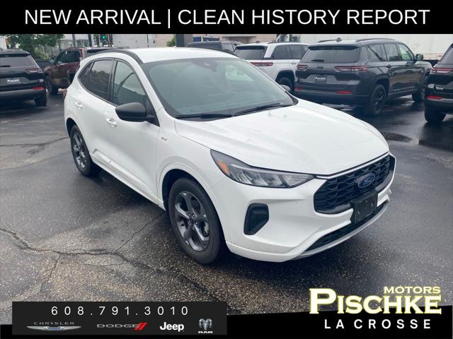 2023 Ford Escape ST-Line for sale in La Crosse, WI