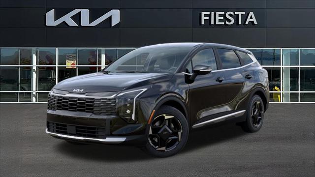 2026 Kia Sportage EX for sale in 	Indio, CA