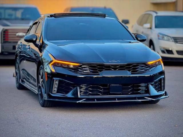 2026 Kia K5 GT-Line AWD for sale in Ham Lake, MN