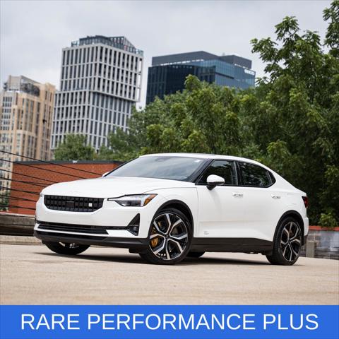 2023 Polestar 2 Long Range Dual Motor Performance Plus for sale in Bethesda, MD
