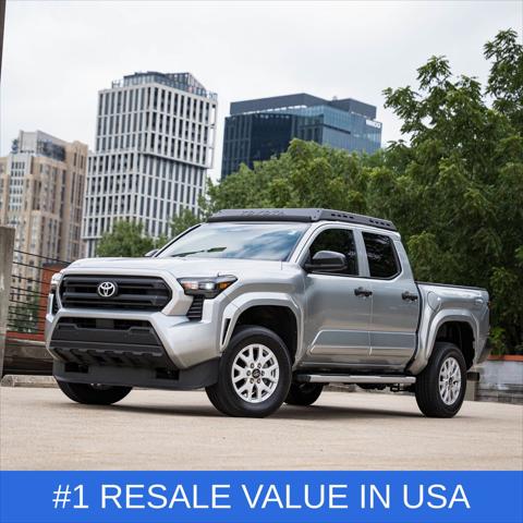 2024 Toyota Tacoma SR for sale in Bethesda, MD