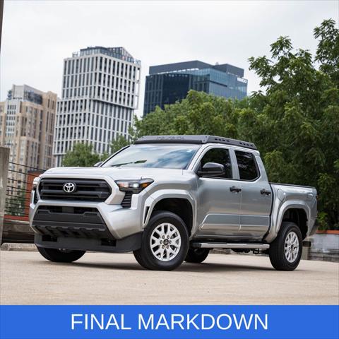 2024 Toyota Tacoma SR for sale in Bethesda, MD