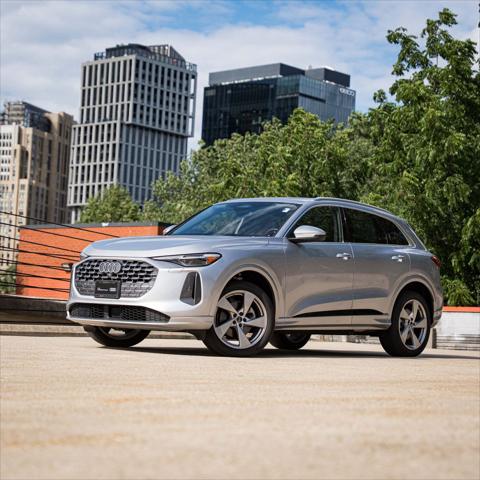 2025 Audi Q5 Premium Plus TFSI quattro S tronic for sale in Bethesda, MD