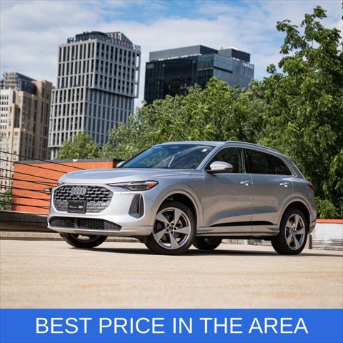 2025 Audi Q5 Premium Plus TFSI quattro S tronic for sale in Bethesda, MD