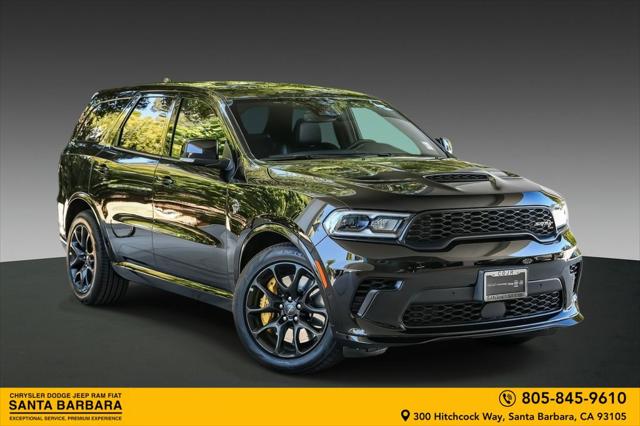 2026 Dodge Durango SRT Hellcat Jailbreak AWD for sale in Santa Barbara, CA