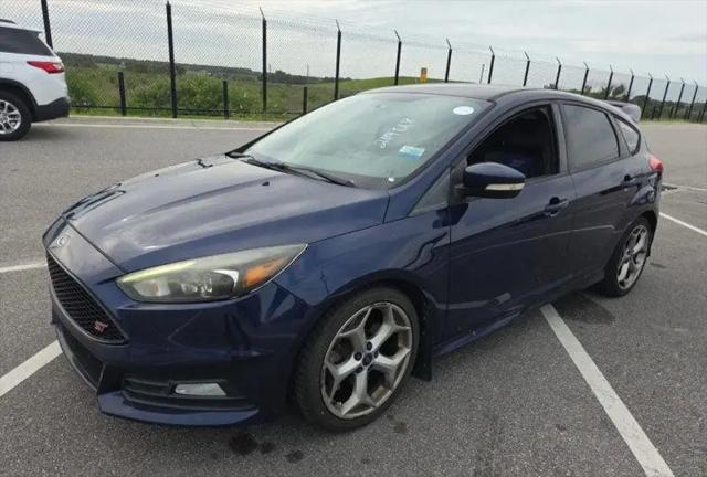 2016 Ford Focus Unknown for sale in Orlando, FL