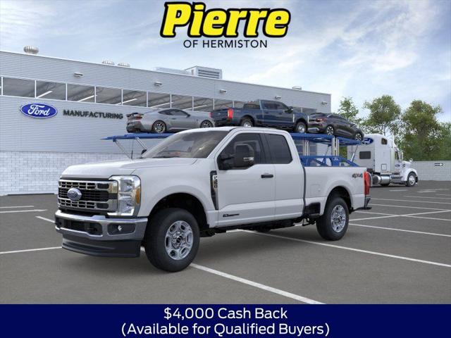 2026 Ford F-350 XLT for sale in Hermiston, OR