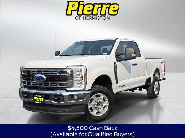 2026 Ford F-350 XLT for sale in Hermiston, OR