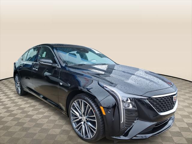 2026 Cadillac CT5 Premium Luxury RWD for sale in Shawnee, OK