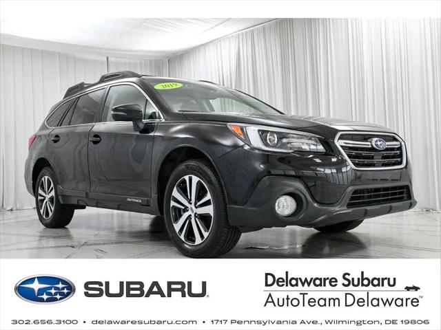 2019 Subaru Outback 2.5i Limited for sale in Wilmington, DE