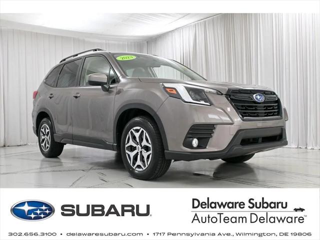 2023 Subaru Forester Premium for sale in Wilmington, DE