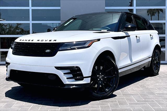 2026 Land Rover Range Rover Velar Belgravia Edition for sale in Riverside, CA