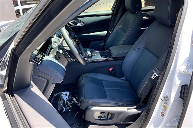 2026 Land Rover Range Rover Velar Belgravia Edition