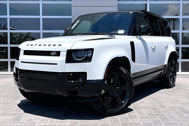 2026 Land Rover Defender P400 X-Dynamic SE for sale in Riverside, CA