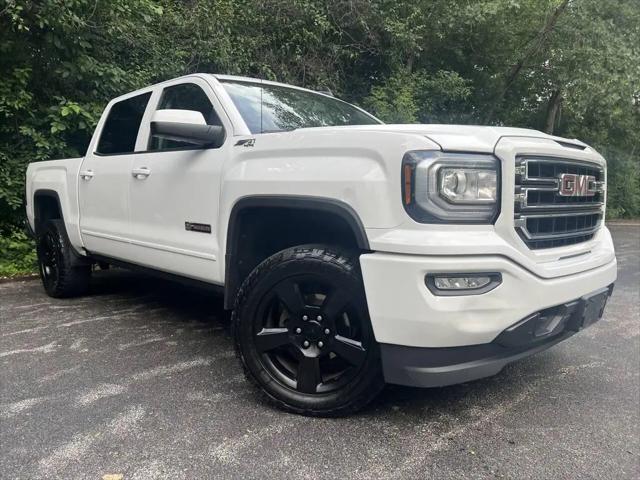 2018 GMC Sierra 1500 SLE for sale in Berwyn, IL