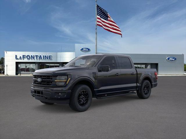 2026 Ford F-150 XLT for sale in Grand Rapids, MI