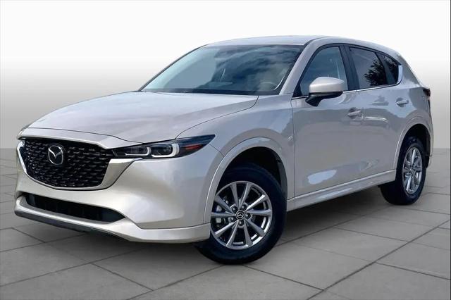 2024 Mazda CX-5 2.5 S Select for sale in Denton, TX