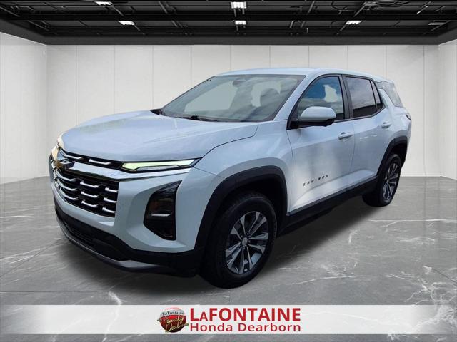 2025 Chevrolet Equinox AWD LT for sale in Dearborn, MI