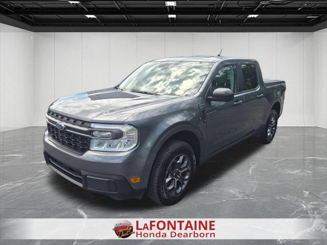 2024 Ford Maverick XLT for sale in Dearborn, MI