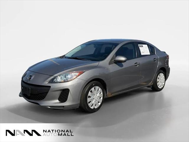 2013 Mazda Mazda3 i Sport for sale in Merritt Island, FL