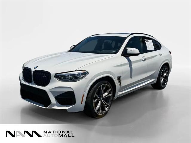 2020 BMW X4 M AWD for sale in Merritt Island, FL