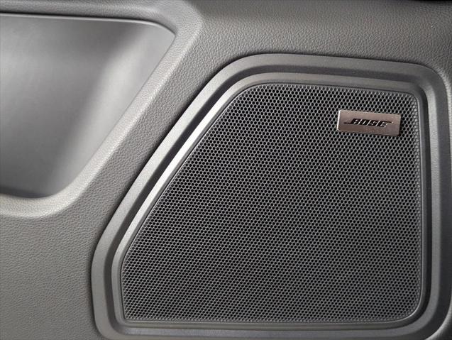 2026 Porsche Macan Unknown