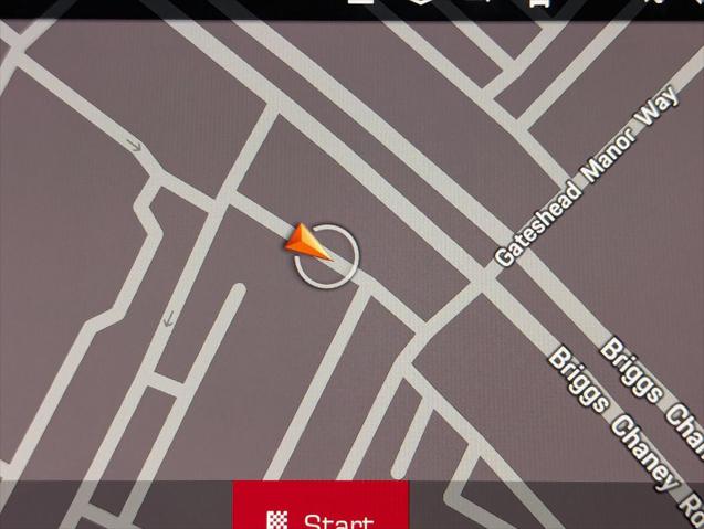 2026 Porsche Macan Unknown