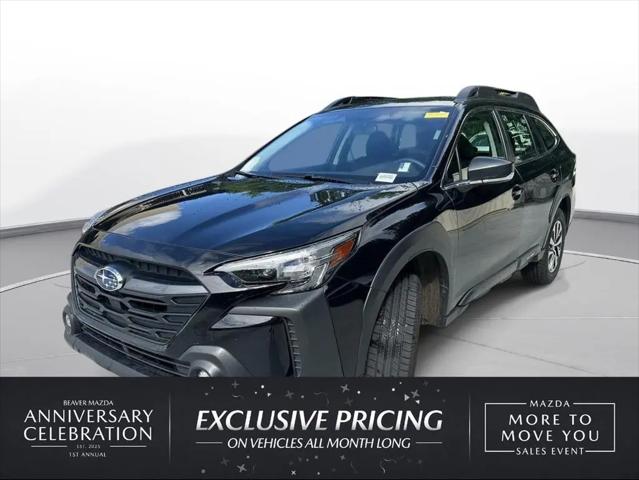 2024 Subaru Outback Base for sale in Cumming, GA