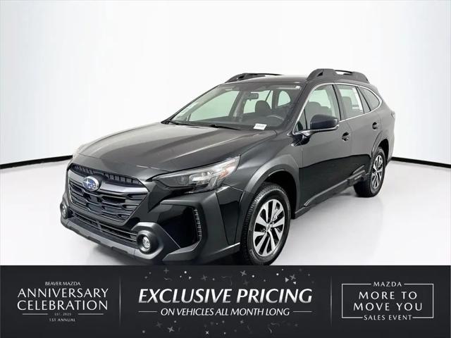 2024 Subaru Outback Base for sale in Cumming, GA
