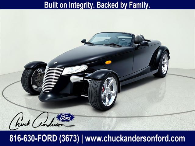 2000 Plymouth Prowler Base for sale in Excelsior Springs, MO
