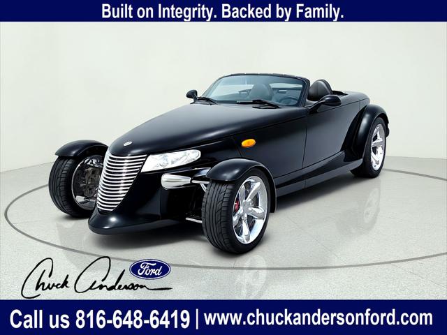 2000 Plymouth Prowler Base for sale in Excelsior Springs, MO
