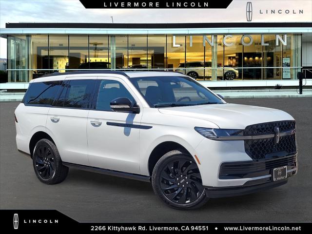 2026 Lincoln Navigator Reserve for sale in Livermore, CA