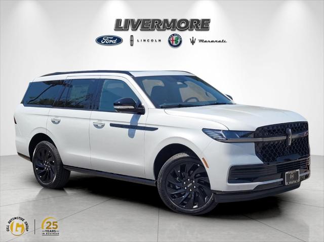 2026 Lincoln Navigator Reserve for sale in Livermore, CA