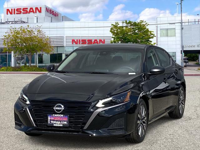 2026 Nissan Altima SV FWD for sale in Carson, CA