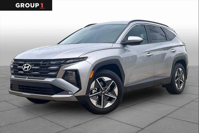 2026 Hyundai Tucson SEL for sale in Austin, TX