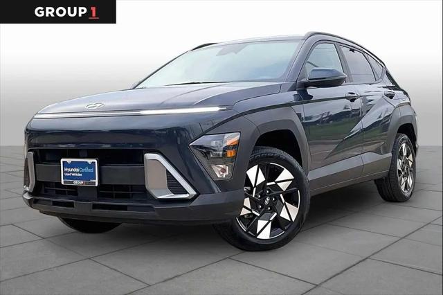 2024 Hyundai Kona SEL for sale in Austin, TX