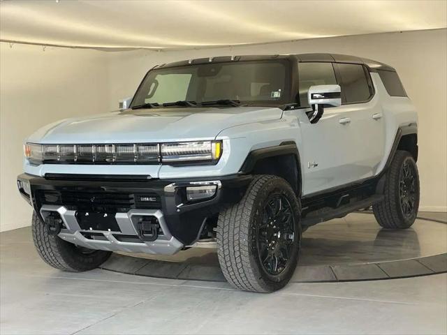2025 GMC HUMMER EV 2X e4WD for sale in Sewickley, PA