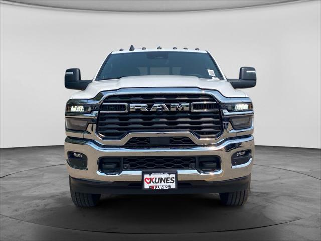 2026 RAM Ram 3500 RAM 3500 TRADESMAN CREW CAB 4X4 8 BOX 2026 RAM Ram 3500 RAM 3500 TRADESMAN CREW CAB 4X4 8 BOX