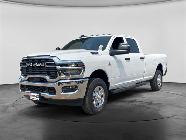 2026 RAM Ram 3500 RAM 3500 TRADESMAN CREW CAB 4X4 8 BOX 2026 RAM Ram 3500 RAM 3500 TRADESMAN CREW CAB 4X4 8 BOX