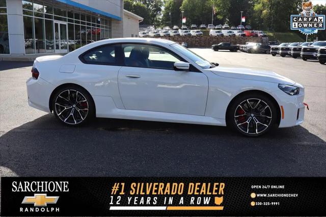 2025 BMW M2 Base for sale in Randolph, OH